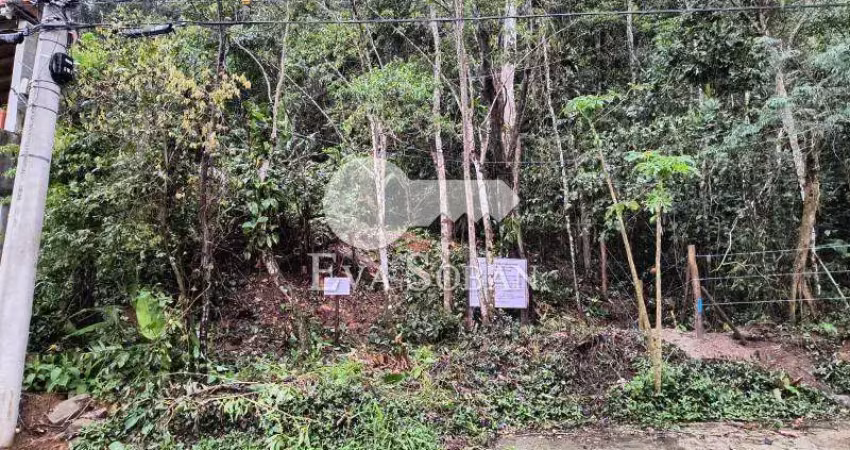 Terreno no condomínio recanto verde mar no massaguaçu