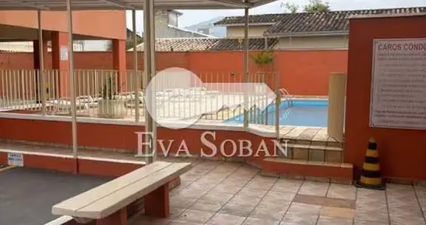 Apartamento à venda no bairro do sumaré em caraguatatuba