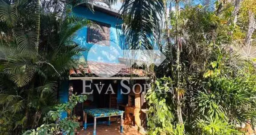 Sobrado mobiliado a apenas 200 metros das praias prainha e martin de sá