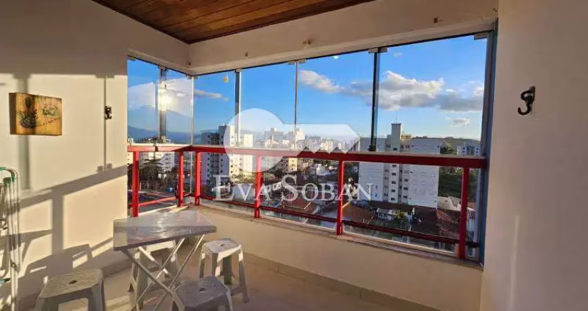 Apartamento a 180 metros da praia martin de sá, conforto de lazer no litoral nor