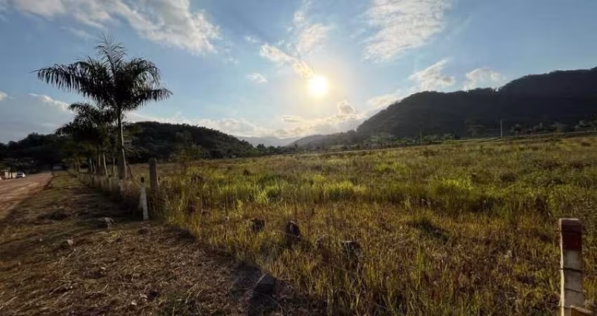 Terreno à venda no Santo Antônio, Rio dos Cedros 