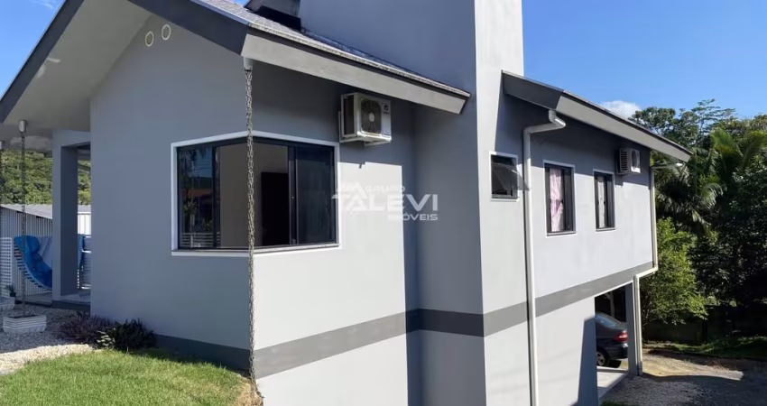 Casa com 3 quartos à venda no Testo Rega, Pomerode 