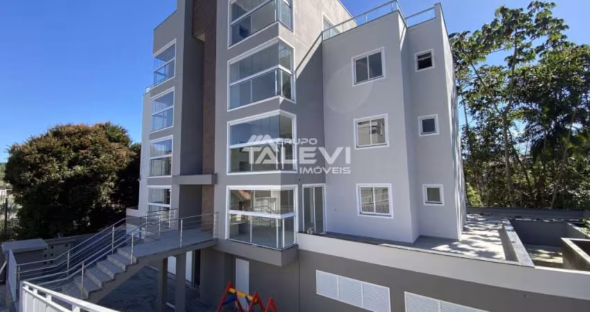 Apartamento com 3 quartos à venda no Centro, Pomerode 