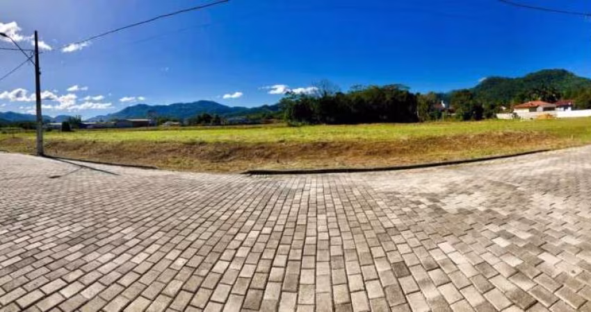 Terreno à venda no Centro, Rio dos Cedros 