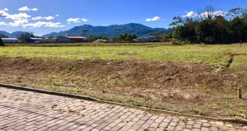 Terreno à venda no Centro, Rio dos Cedros 