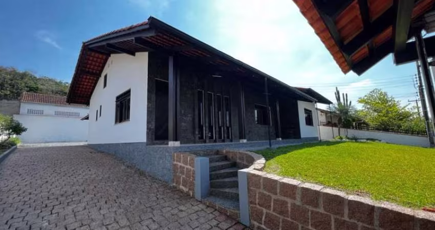 Casa com 3 quartos à venda no Padre Martinho Stein, Timbó 