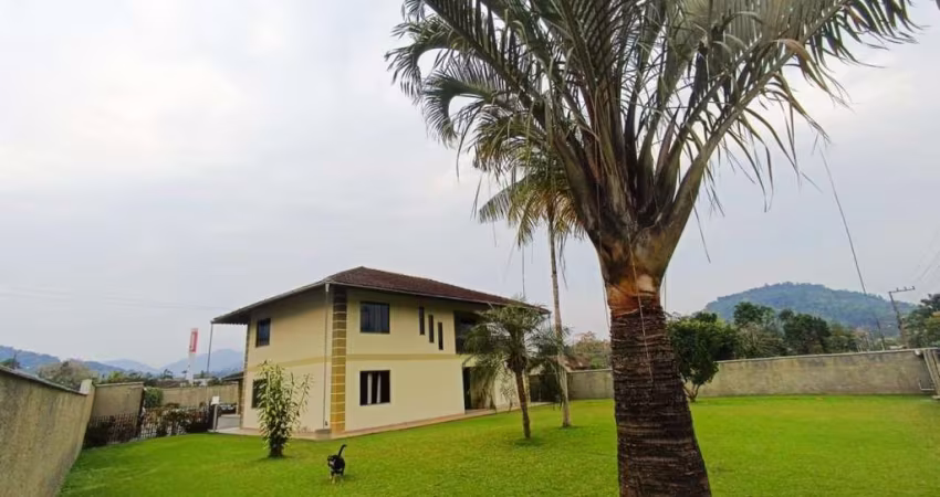 Casa com 3 quartos à venda no Testo Alto, Pomerode 