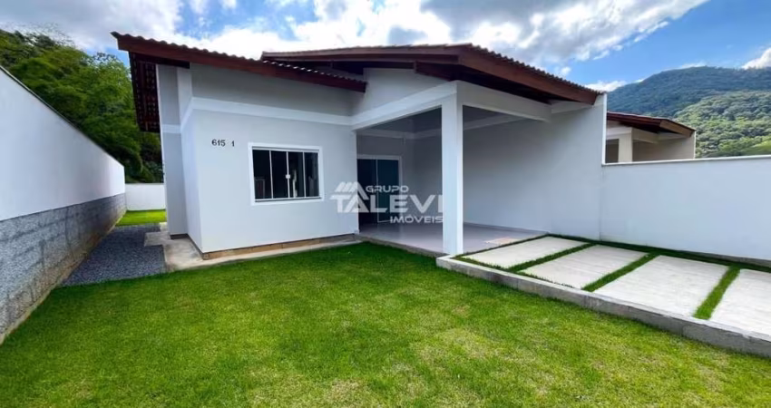 Casa com 2 quartos à venda no Centro, Rio dos Cedros 