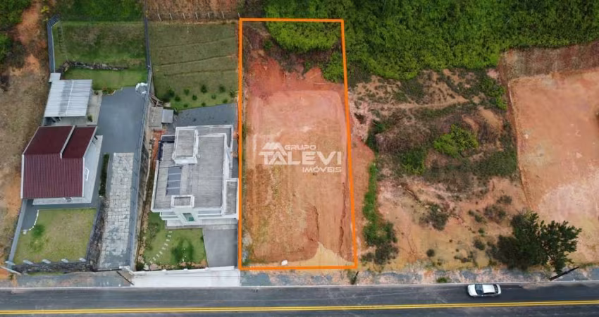 Terreno comercial à venda no Centro, Pomerode 