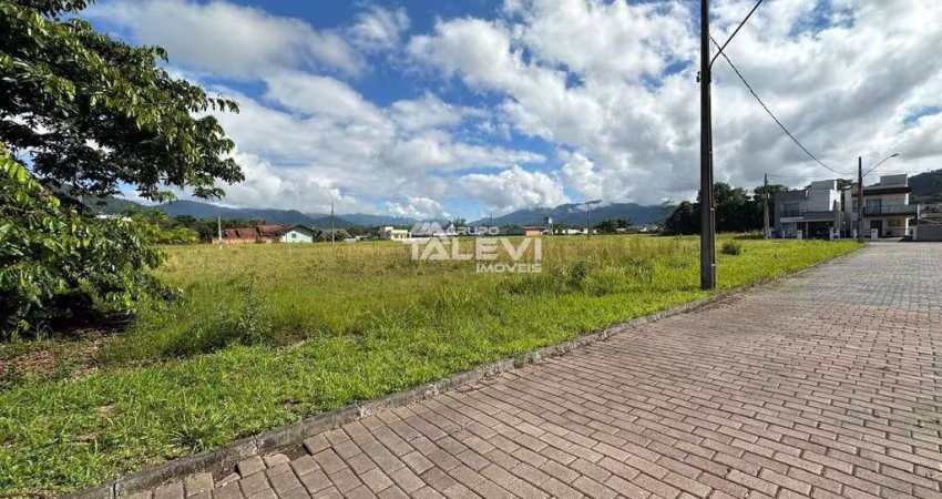 Terreno à venda no Centro, Rio dos Cedros 