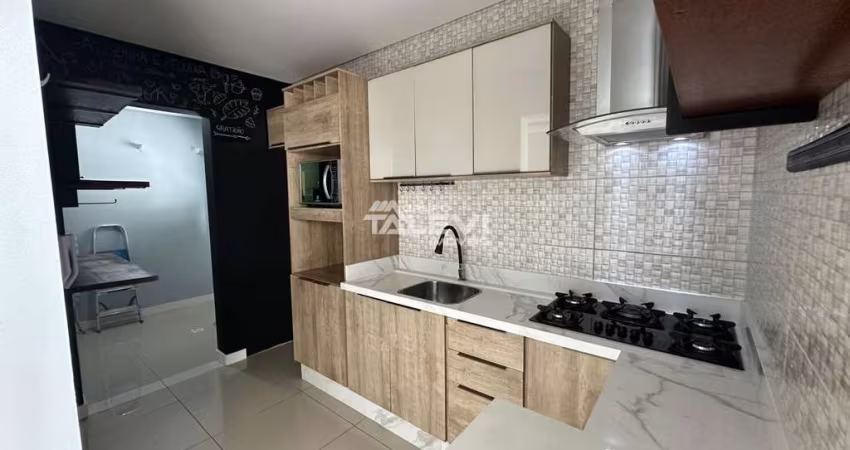 Apartamento com 2 quartos à venda no Centro, Pomerode 