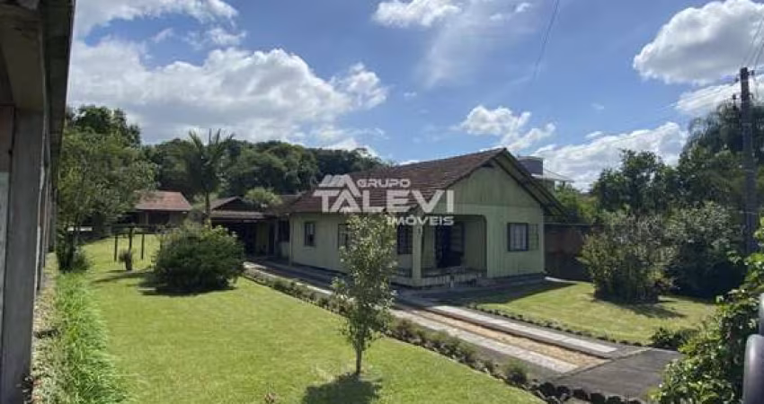 Terreno à venda no Testo Rega, Pomerode 