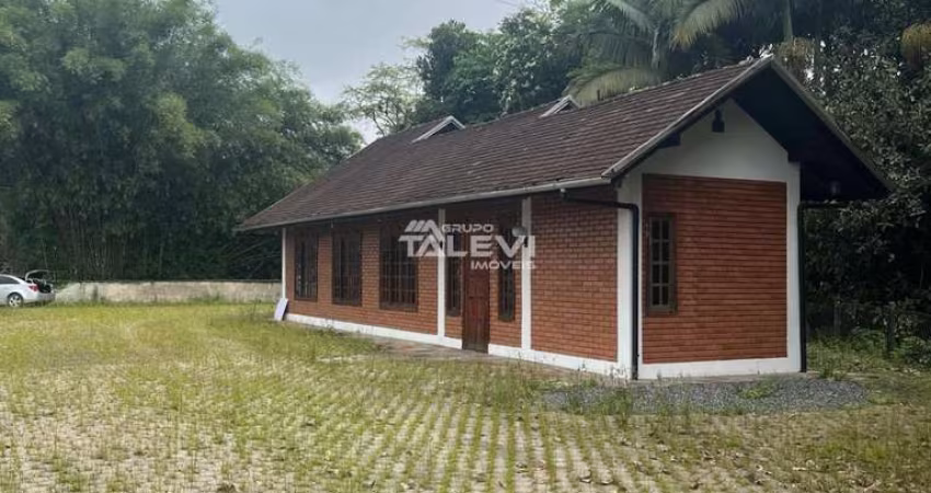 Casa comercial à venda no Testo Rega, Pomerode 