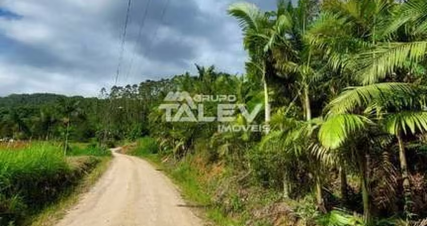Terreno comercial à venda no Ribeirão Souto, Pomerode 