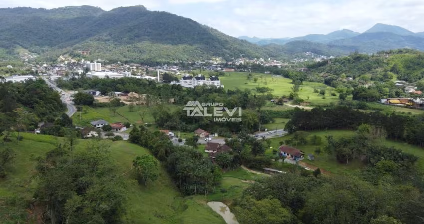 Terreno à venda no Centro, Pomerode 