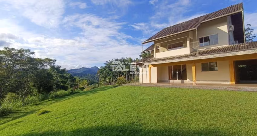 Casa com 5 quartos à venda no Pomerode Fundos, Pomerode 