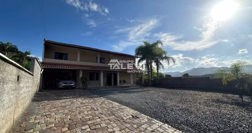 Casa com 3 quartos à venda no Centro, Rio dos Cedros 