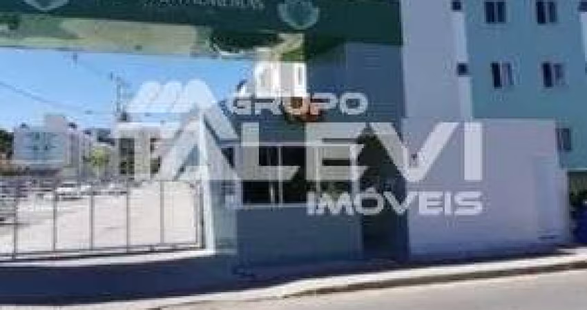 Apartamento com 2 quartos à venda no Ribeirão das Pedras, Indaial 