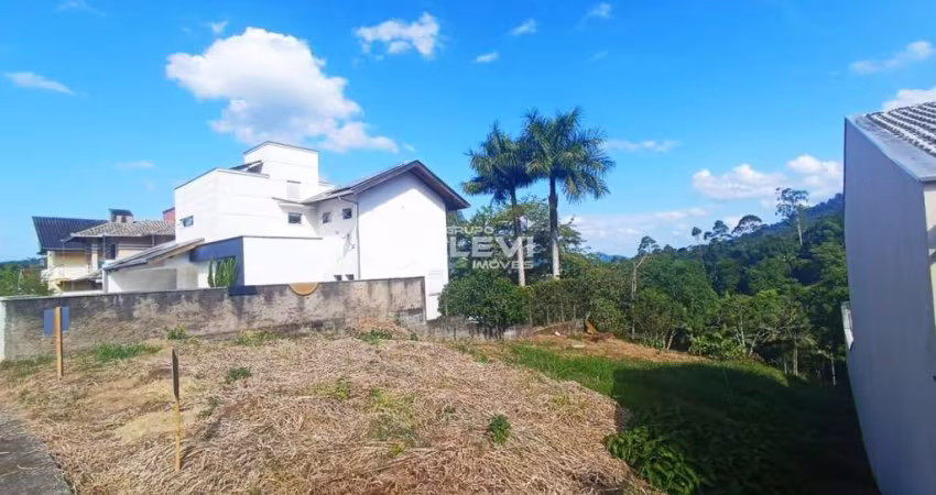 Terreno à venda no Ribeirão Areia, Pomerode 