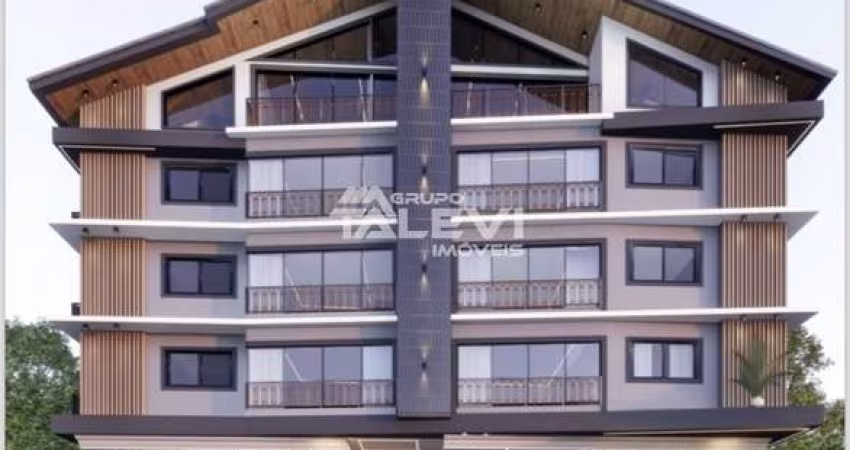Apartamento com 3 quartos à venda no Centro, Pomerode 