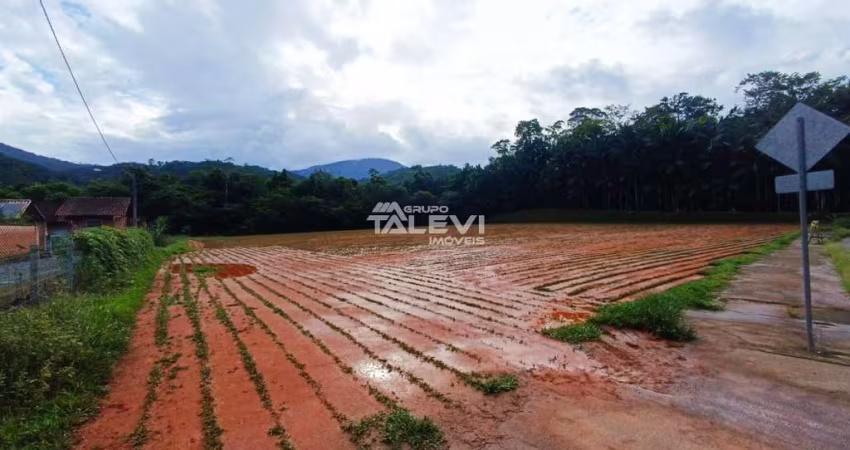 Terreno comercial à venda no Testo Central, Pomerode 