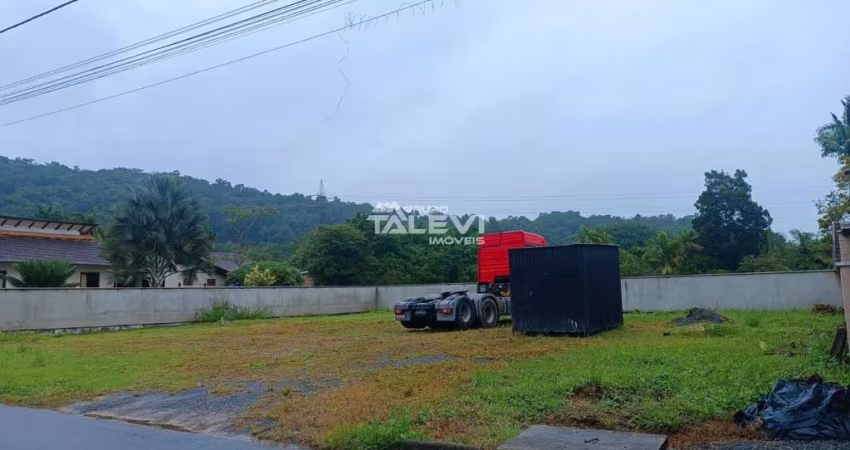 Terreno à venda no Testo Central, Pomerode 