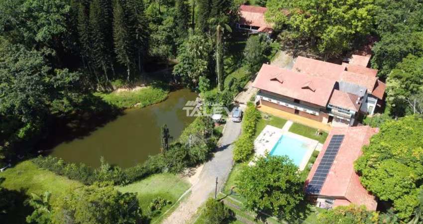 Casa comercial com 2 salas à venda no Passo Manso, Blumenau 