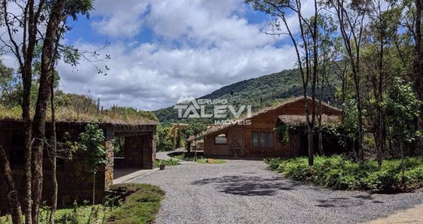 Casa em condomínio fechado com 2 quartos à venda no Centro, Bom Retiro 