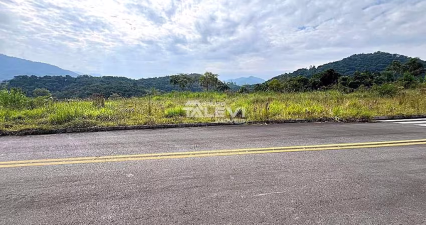 Terreno à venda no Testo Central, Pomerode 