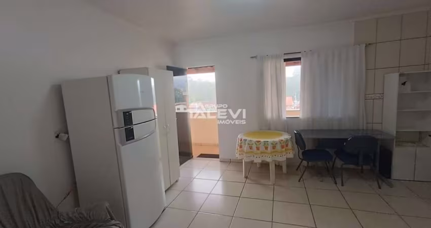 Apartamento com 1 quarto para alugar no Ribeirão Clara, Pomerode 