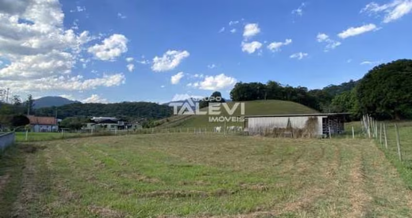 Terreno comercial à venda no Testo Central, Pomerode 