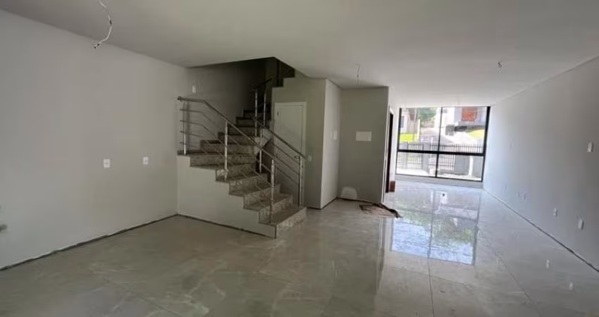 Casa em condomínio fechado com 3 quartos à venda no Centro, Pomerode 