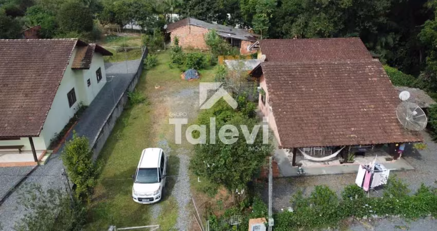 Casa com 3 quartos à venda no Testo Central, Pomerode 