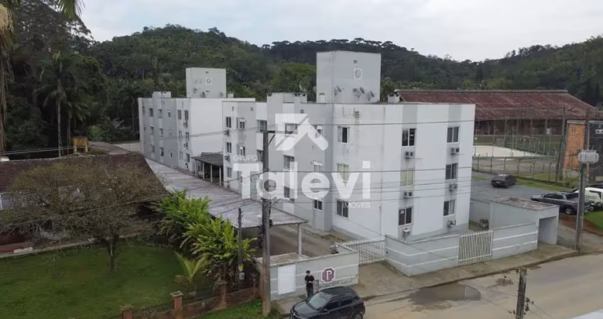Apartamento com 2 quartos à venda no Testo Salto, Blumenau 