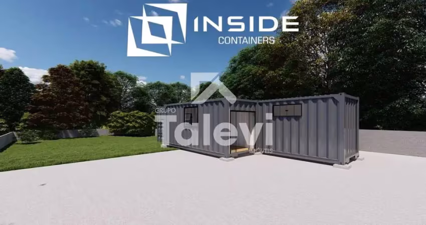 Casa comercial à venda no Pomerode Fundos, Pomerode 