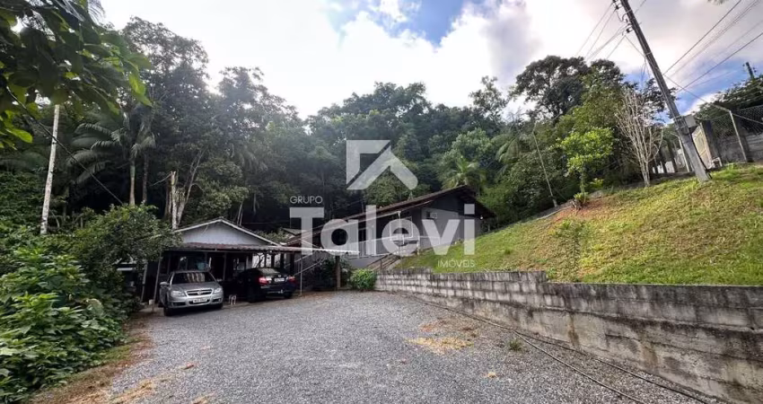Casa com 3 quartos à venda no Testo Salto, Blumenau 