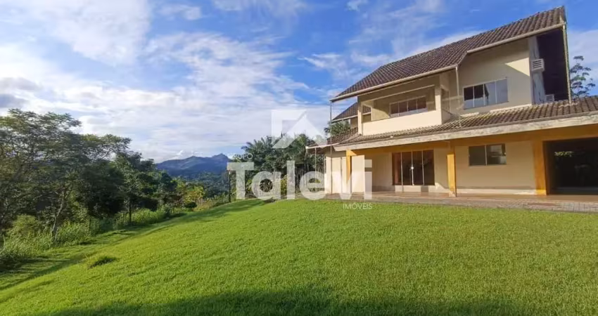 Casa com 5 quartos à venda no Pomerode Fundos, Pomerode 
