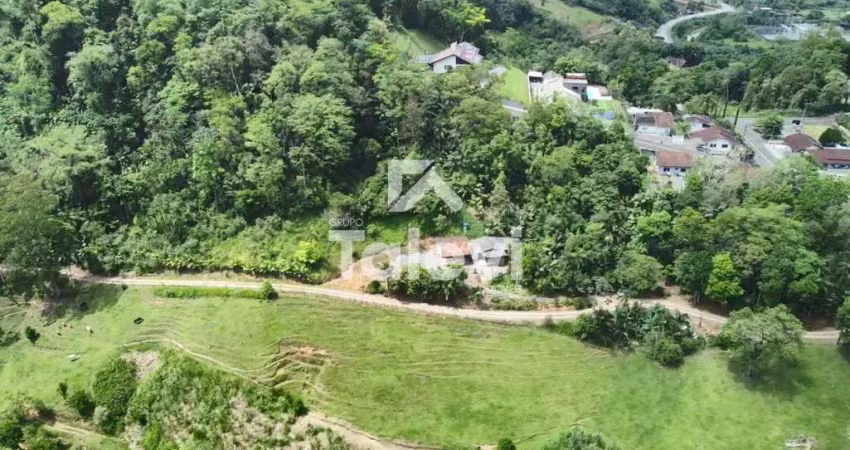 Terreno comercial à venda no Centro, Pomerode 