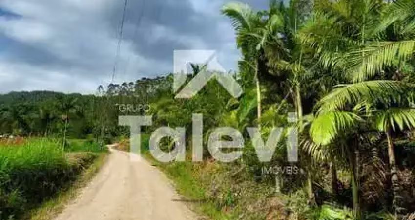 Terreno à venda no Ribeirão Souto, Pomerode 
