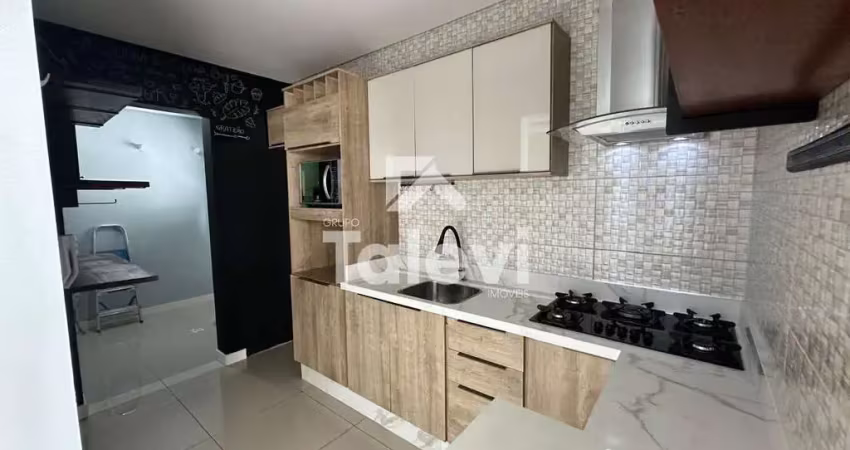 Apartamento com 2 quartos à venda no Centro, Pomerode 
