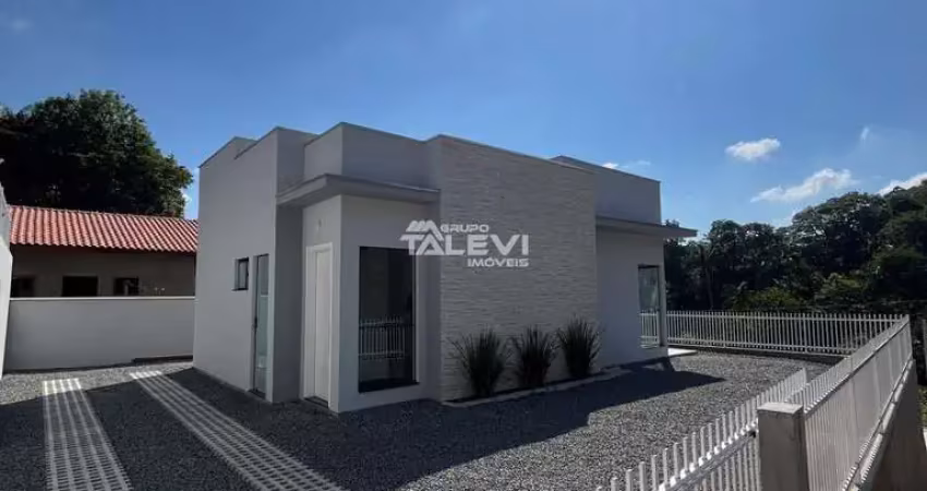 Casa com 2 quartos à venda no Ribeirão Clara, Pomerode 