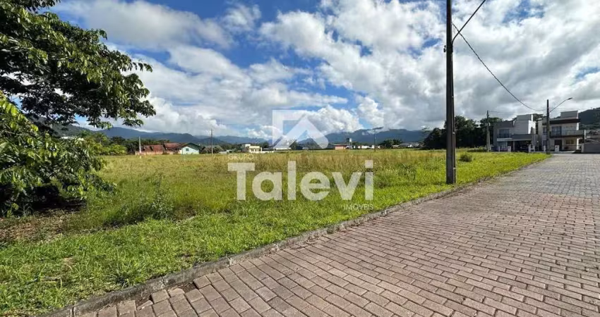 Terreno à venda no Centro, Rio dos Cedros 