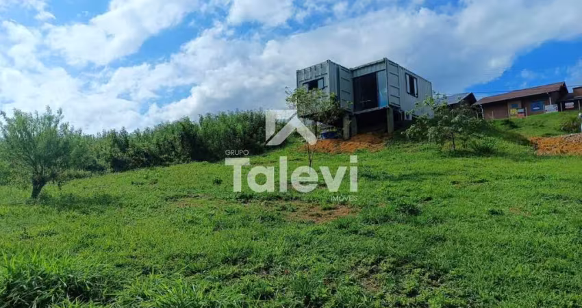 Casa com 1 quarto à venda no Pomerode Fundos, Pomerode 