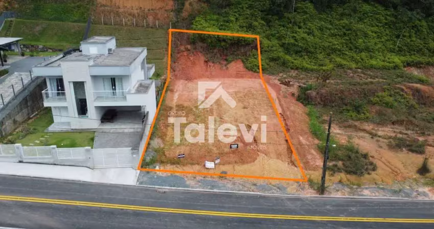 Terreno comercial à venda no Centro, Pomerode 