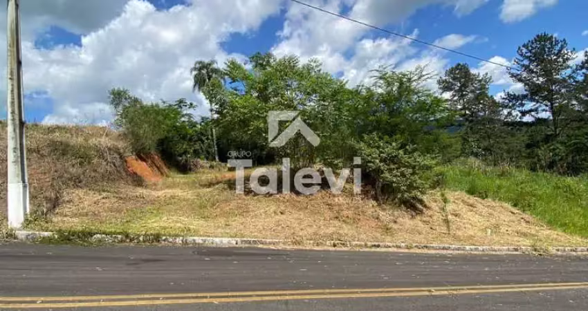 Terreno à venda no Testo Central, Pomerode 