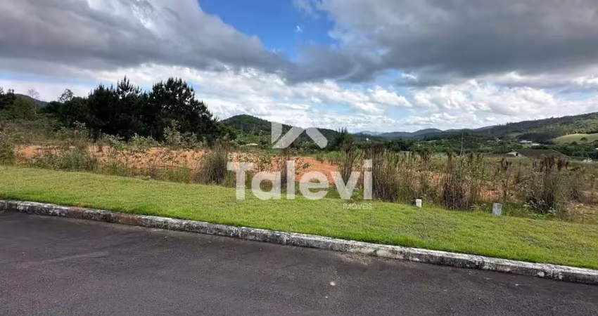 Terreno à venda no Testo Central, Pomerode 