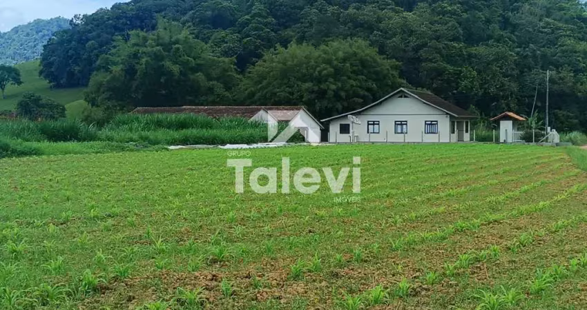 Chácara / sítio com 4 quartos à venda no Alto da Serra, Pomerode 