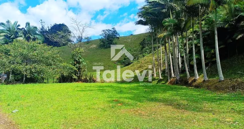 Terreno à venda no Pomerode Fundos, Pomerode 