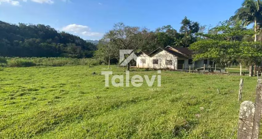Terreno à venda no Pomerode Fundos, Pomerode 