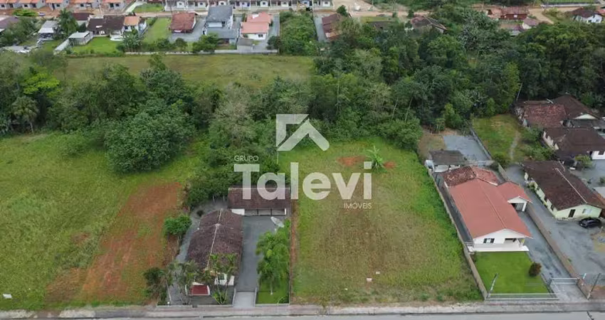 Terreno à venda no Testo Rega, Pomerode 
